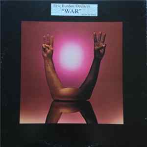 Eric Burdon & War - Eric Burdon Declares "War" Mp3