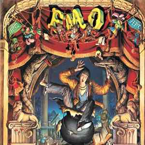 Emo Philips - Live at the Hasty Pudding Theater Mp3