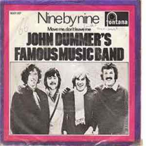 John Dummer's Famous Music Band - Nine By Nine Mp3