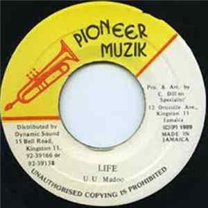 U U Madoo - Life Mp3
