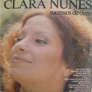 Clara Nunes - Sucessos De Ouro Mp3