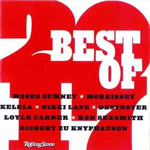 Various - Best Of 2017 Mp3
