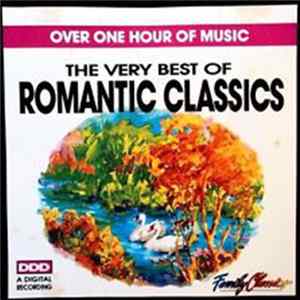 Various - The Very Best Of Romantic Classics Mp3