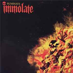 Immolate - Ruminate Mp3