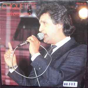Chiquetete - Enhorabuena Mp3