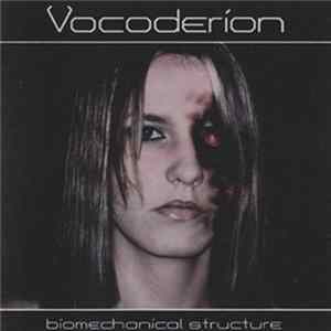 Vocoderíon - Biomechanical Structure Mp3