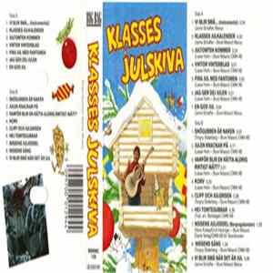 Klasse Möllberg - Klasses Julskiva Mp3