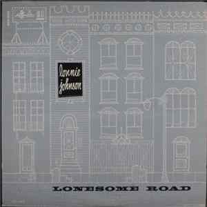 Lonnie Johnson - Lonesome Road Mp3