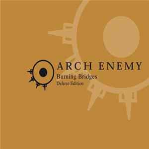 Arch Enemy - Burning Bridges Mp3