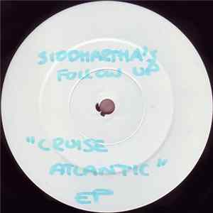 Siddhartha - Cruise Atlantic EP Mp3