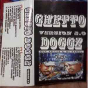 Ghetto Doggz - Version 2.0 Mp3