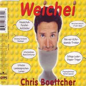 Chris Boettcher - Weichei Mp3
