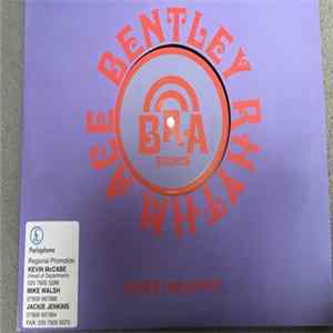Bentley Rhythm Ace - How'd I Do Dat??? Mp3