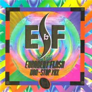 Various - Eurobeat Flash Vol. 6 - Non-Stop Mix Mp3