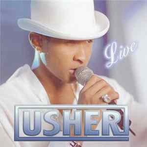 Usher - Live Mp3