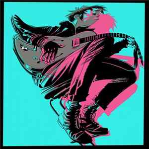 Gorillaz - The Now Now Mp3