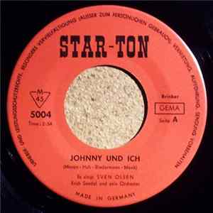 Sven Olsen - Johnny Und Ich Mp3