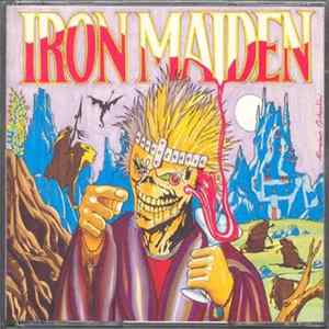 Iron Maiden - December 7th, 2008: It Was 20 Years Ago Mp3