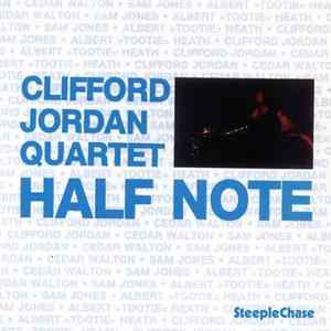 Clifford Jordan Quartet - Half Note Mp3