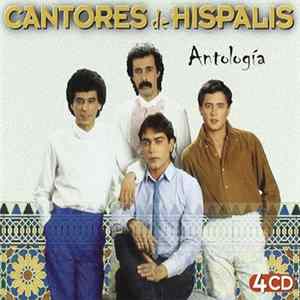 Cantores De Híspalis - Antología Mp3