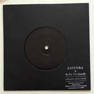 Amenra & Sofie Verdoodt - September / Buiten Datum Mp3