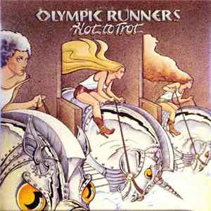 Olympic Runners - Hot To Trot Mp3