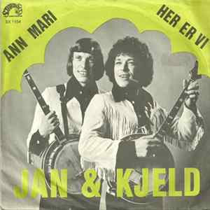 Jan & Kjeld - Ann Mari Mp3
