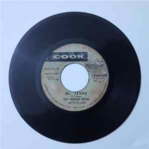 Fitz Vaughan Bryan And His Orchestra - Teensville / Hi, Teens Mp3