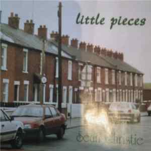 Sean Christie - Little Pieces Mp3