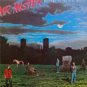 Mr. Mister - Welcome To The Real World Mp3