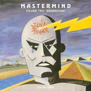 Mastermind - Volume Two “Brainstorm” Mp3
