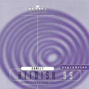 Various - Hitdisk - Září / 1 1999 Mp3