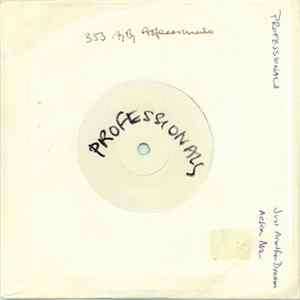 The Professionals - Just Another Dream Mp3