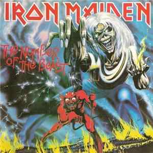 Iron Maiden - The Number Of The Beast Mp3