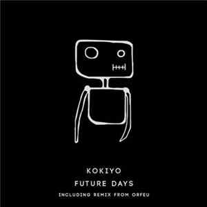 Kokiyo - Future Days Mp3