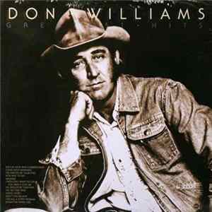 Don Williams - Greatest Hits Mp3
