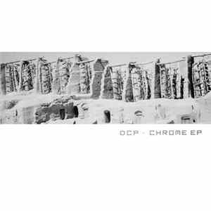 DCP - Chrome EP Mp3