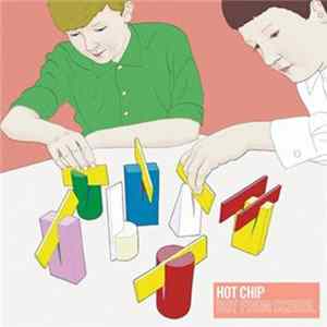 Hot Chip - Boy From School Mp3