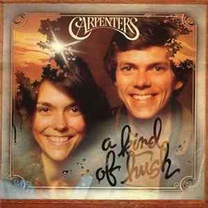 Carpenters - A Kind Of Hush Mp3
