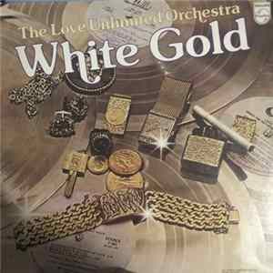 Love Unlimited Orchestra - White Gold Mp3