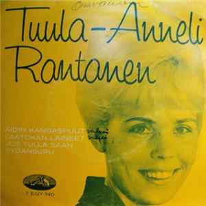 Tuula-Anneli Rantanen - Äidin Kangaspuut Mp3