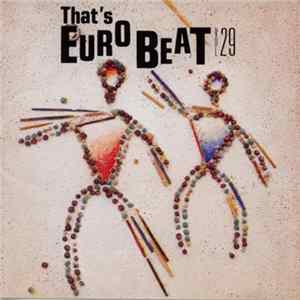 Various - That's Eurobeat Vol. 29 Mp3