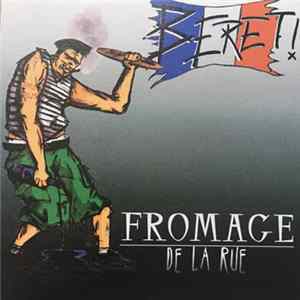 Beret! - Fromage De La Rue Mp3