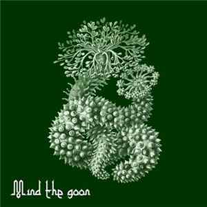 Mind The Goon - Mind The Goon EP Mp3