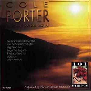 101 Strings - Cole Porter: Night And Day Mp3