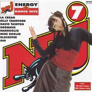 Various - Energy Dance Hits 7 Mp3