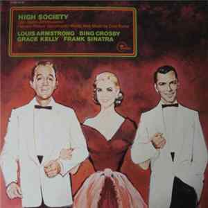 Various - High Society (Die Oberen Zehntausend) (Motion Picture Soundtrack) Mp3