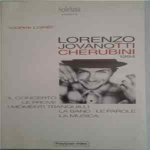 Lorenzo Jovanotti Cherubini - Corri Lorè Mp3