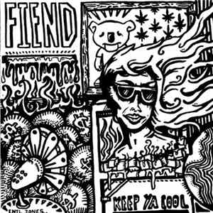 Fiend - Keep Ya Cool Mp3