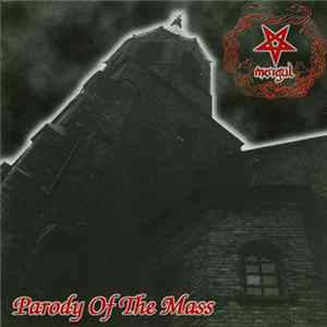 Morgul - Parody Of The Mass Mp3